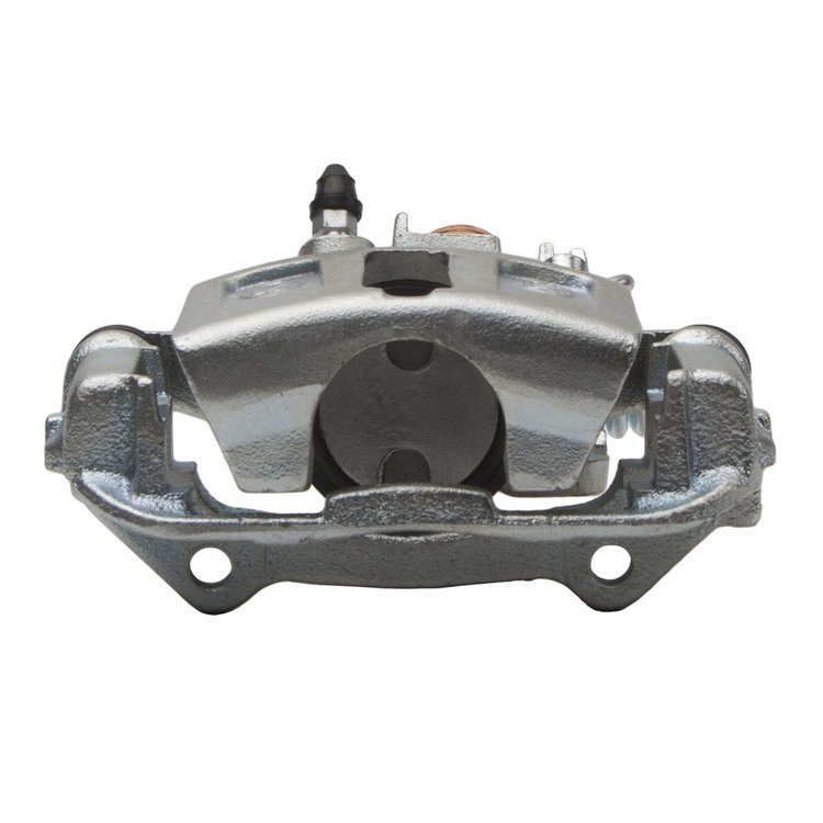 *CALIPER-SILVER ZINC