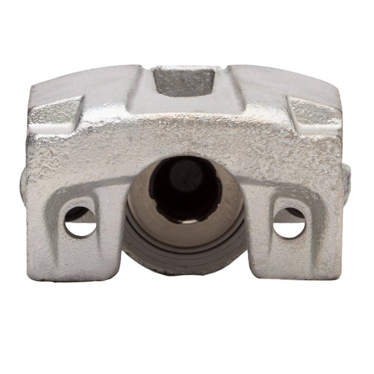 *CALIPER-SILVER ZINC