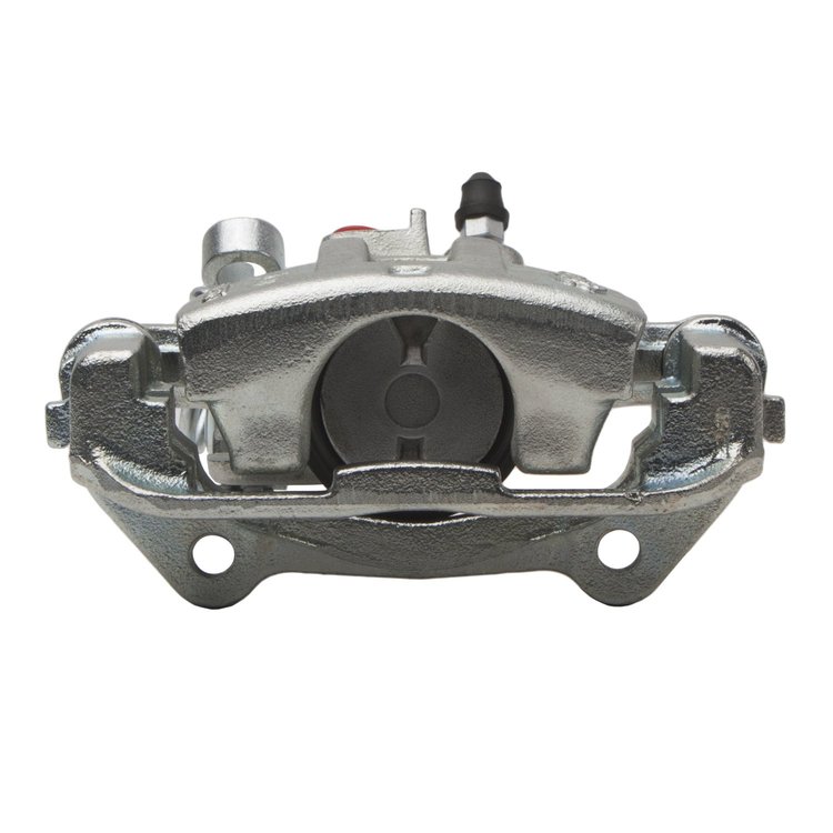 *CALIPER-SILVER ZINC