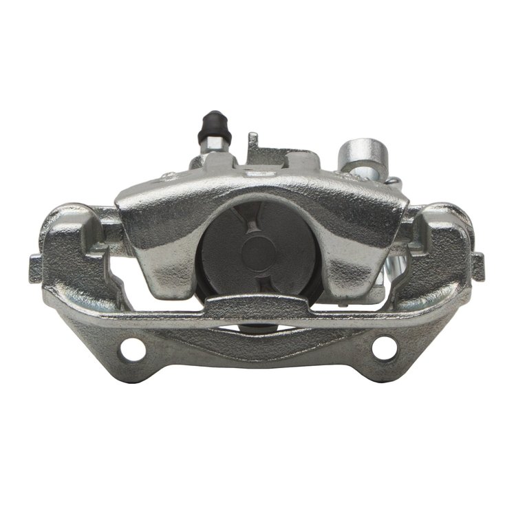 *CALIPER-SILVER ZINC