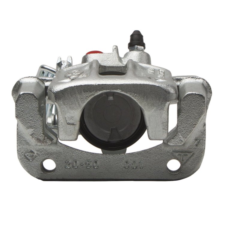*CALIPER-SILVER ZINC