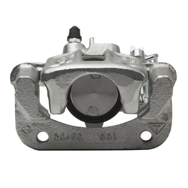 *CALIPER-SILVER ZINC