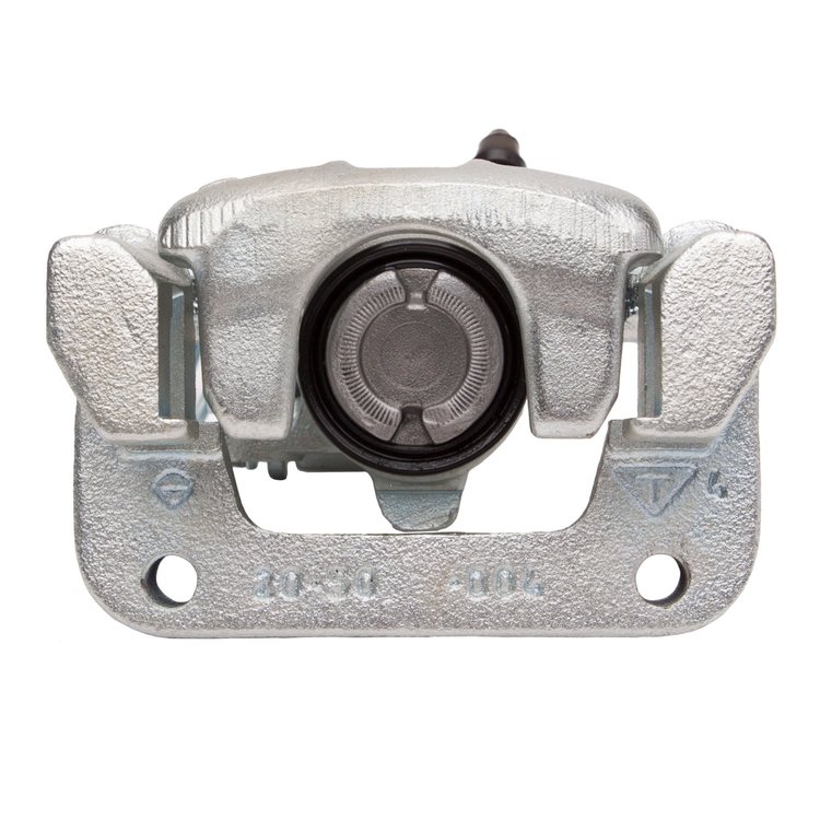 *CALIPER-SILVER ZINC