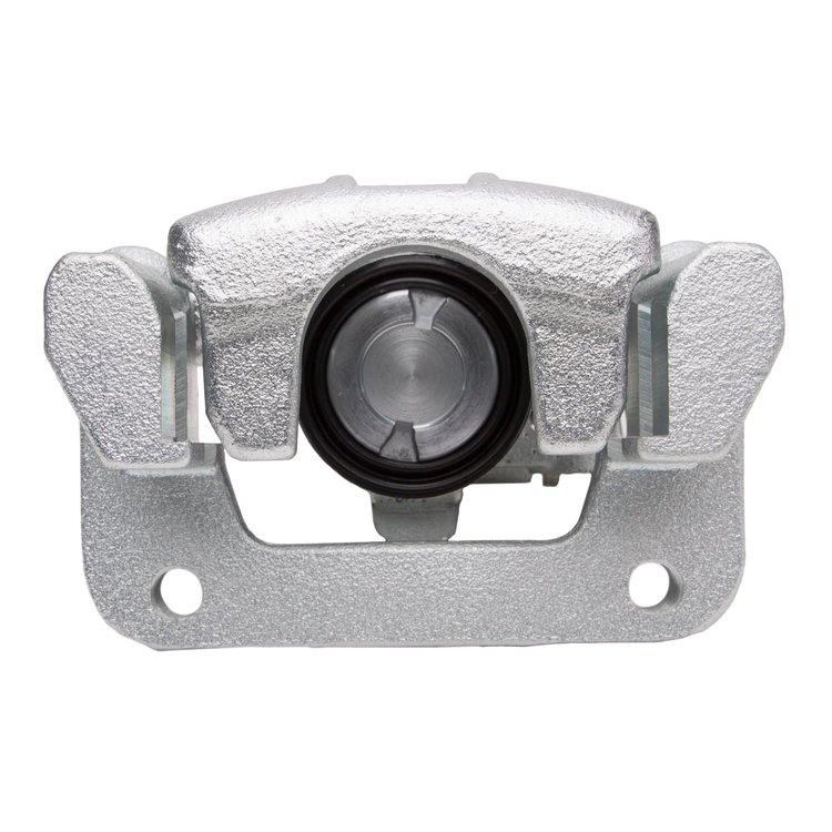 *CALIPER-SILVER ZINC