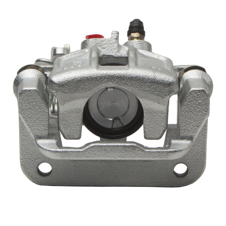 *CALIPER-SILVER ZINC