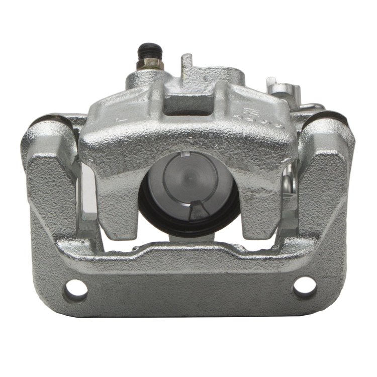 *CALIPER-SILVER ZINC