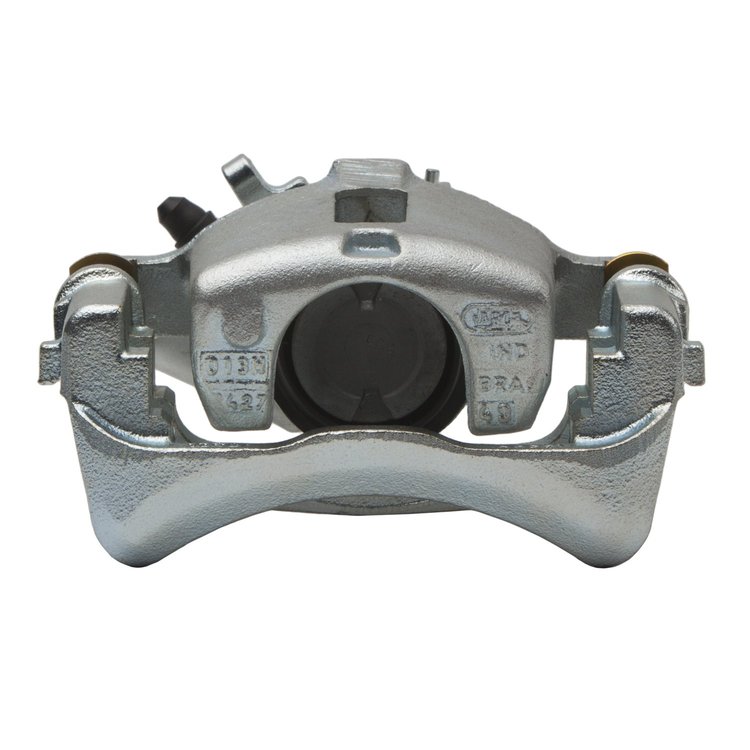 *CALIPER-SILVER ZINC