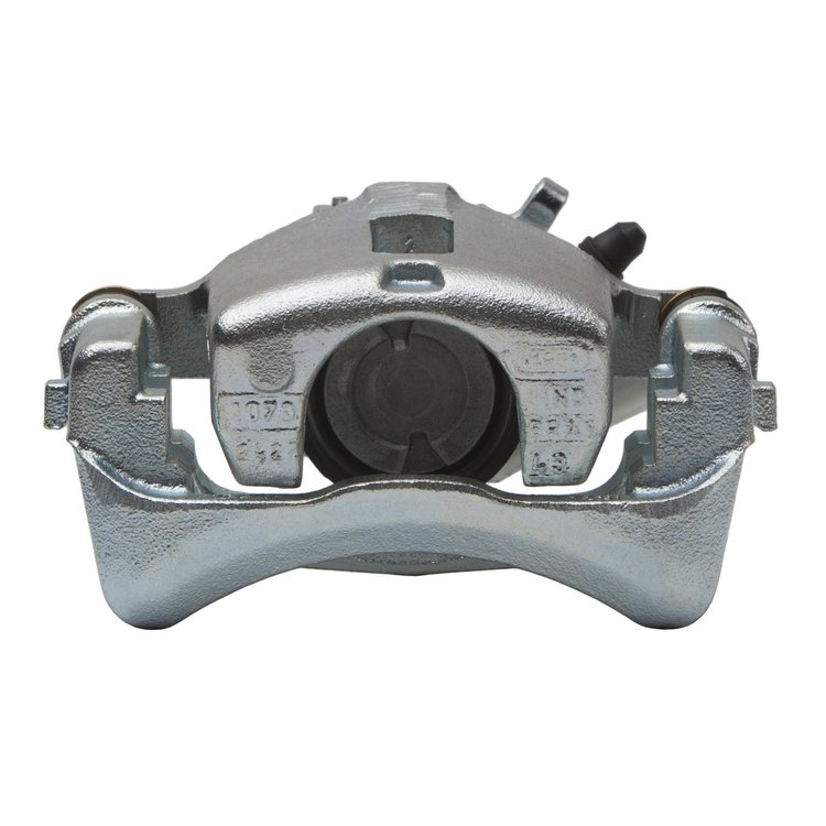 *CALIPER-SILVER ZINC