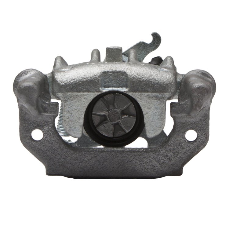 *CALIPER-SILVER ZINC