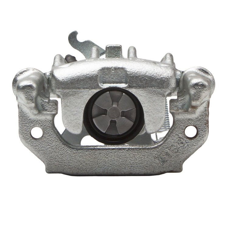 *CALIPER-SILVER ZINC