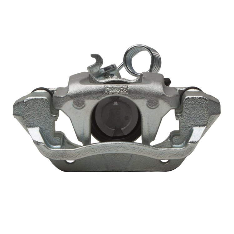*CALIPER-SILVER ZINC