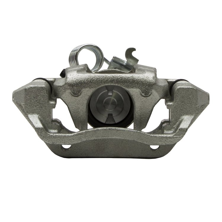 *CALIPER-SILVER ZINC