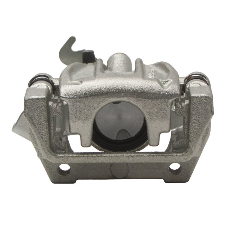 *CALIPER-SILVER ZINC