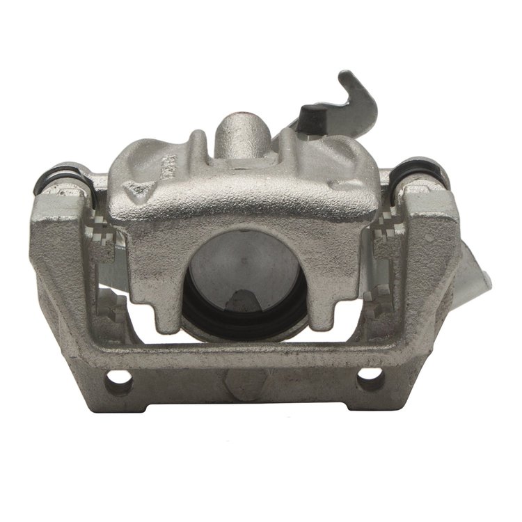 *CALIPER-SILVER ZINC