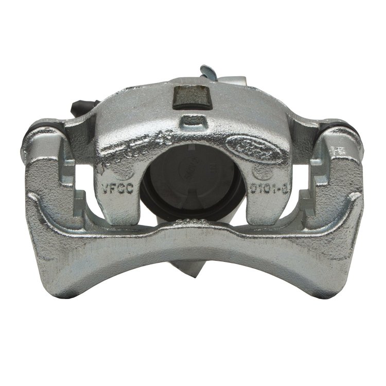 *CALIPER-SILVER ZINC