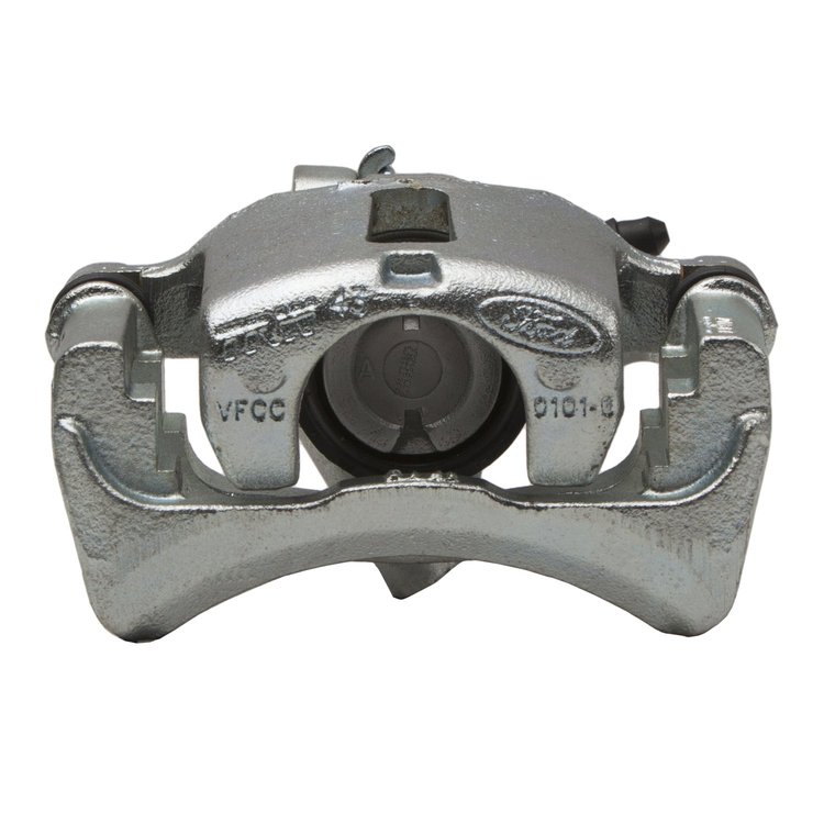 *CALIPER-SILVER ZINC