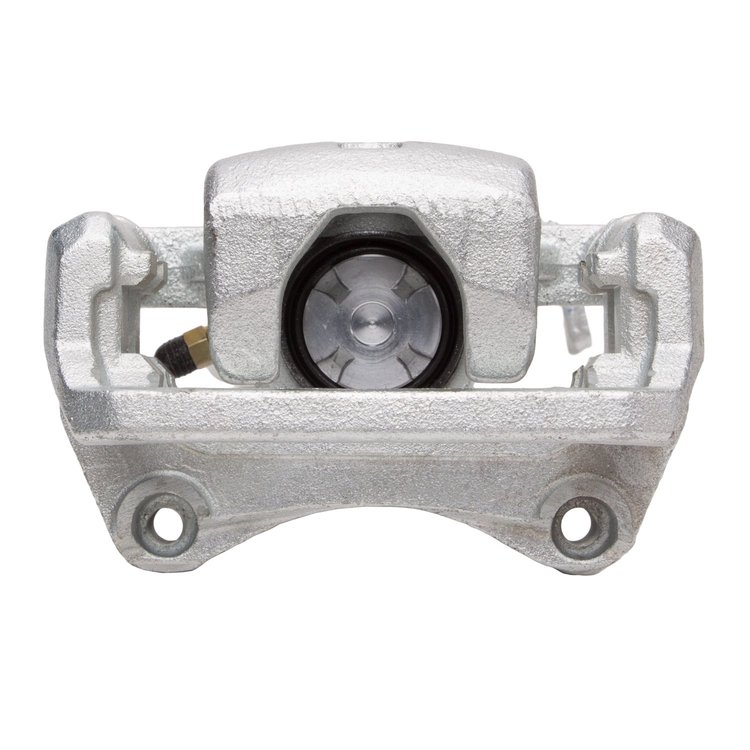 *CALIPER-SILVER ZINC