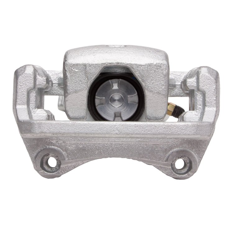 *CALIPER-SILVER ZINC