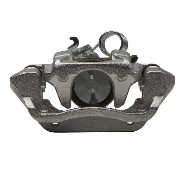 *CALIPER-SILVER ZINC