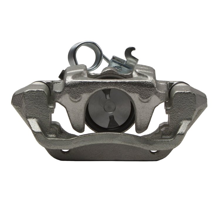 *CALIPER-SILVER ZINC