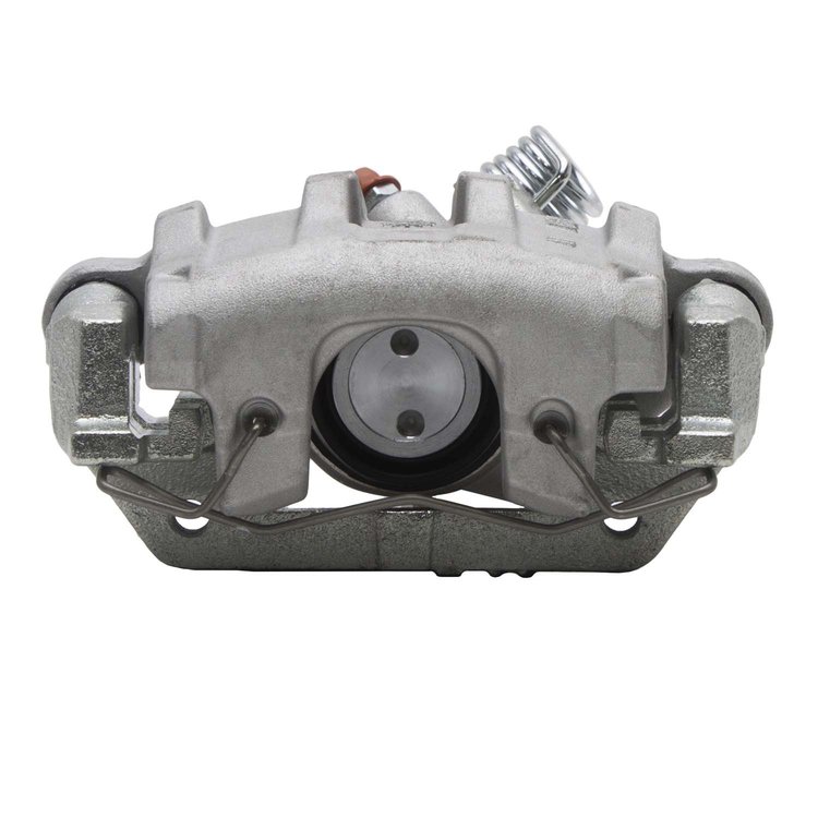 *CALIPER-SILVER ZINC