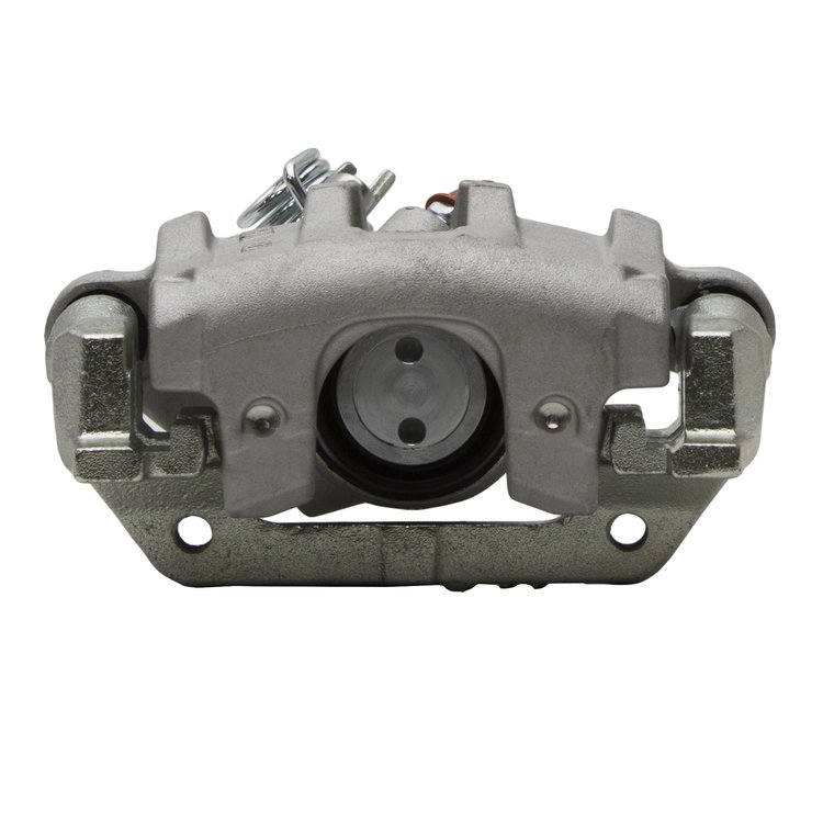 *CALIPER-SILVER ZINC