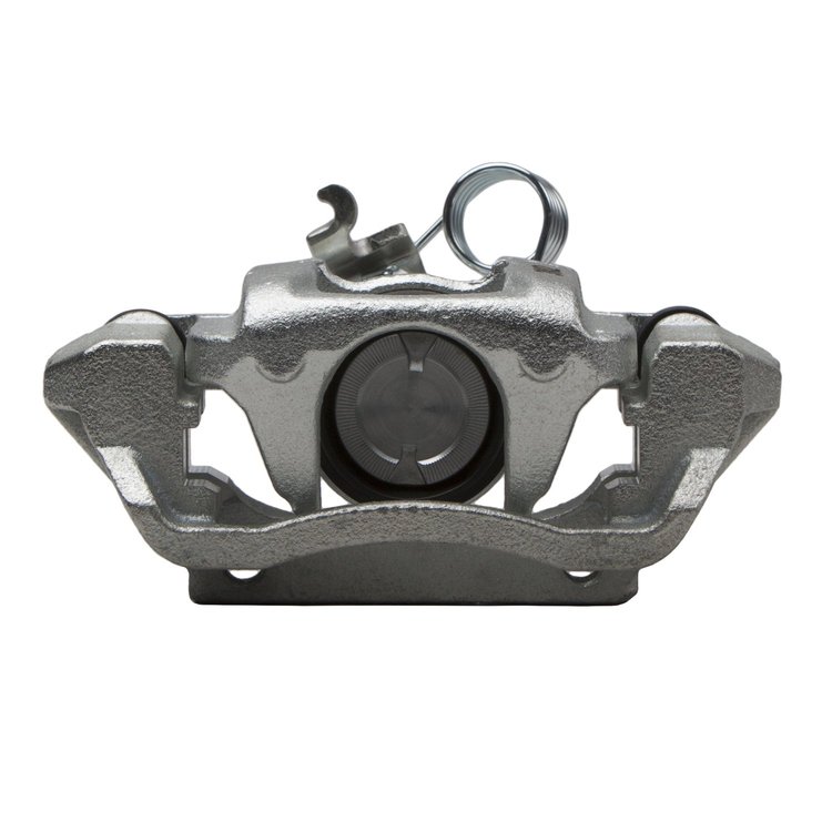 *CALIPER-SILVER ZINC