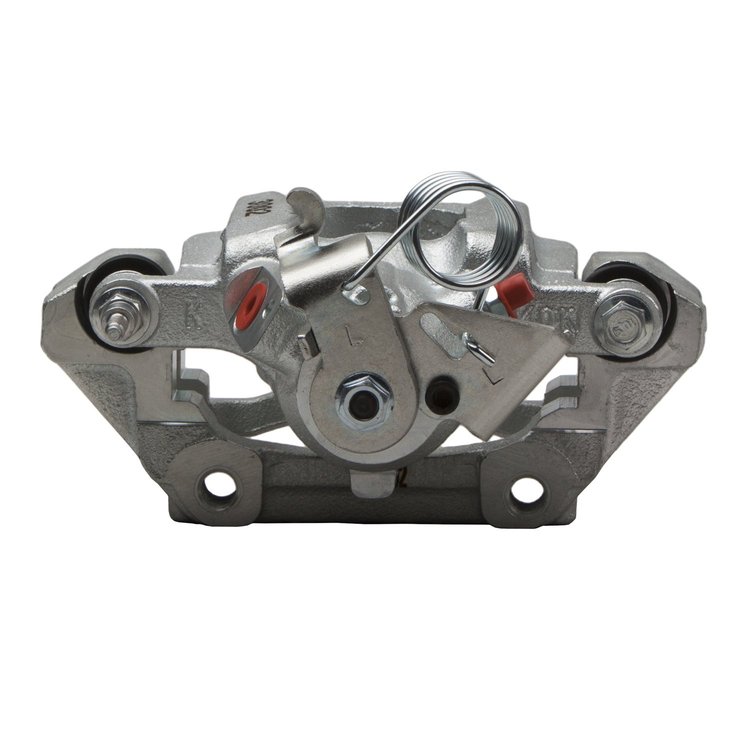 *CALIPER-SILVER ZINC