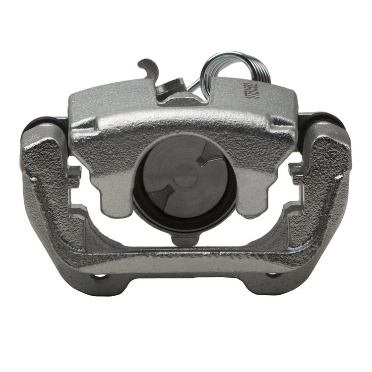 *CALIPER-SILVER ZINC