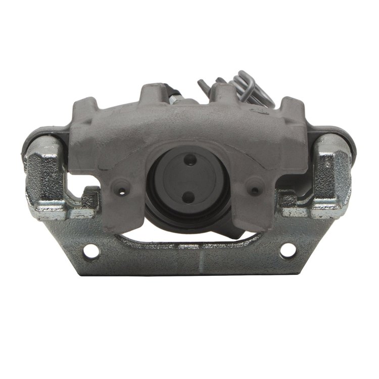*CALIPER-SILVER ZINC