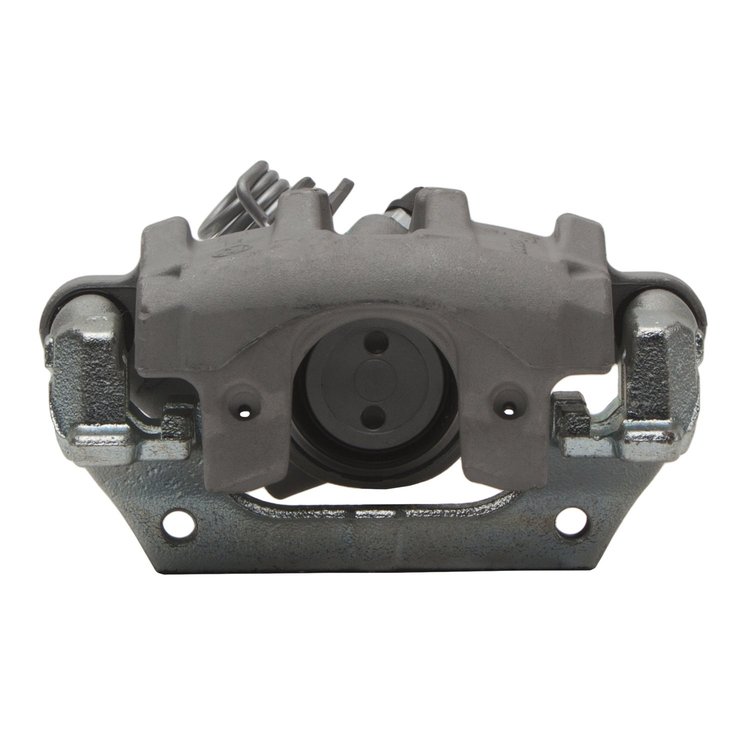 *CALIPER-SILVER ZINC