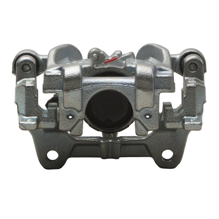 *CALIPER-SILVER ZINC