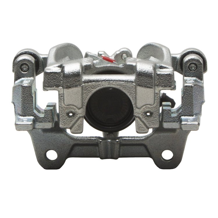 *CALIPER-SILVER ZINC