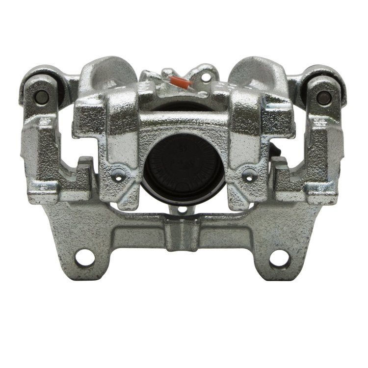 *CALIPER-SILVER ZINC
