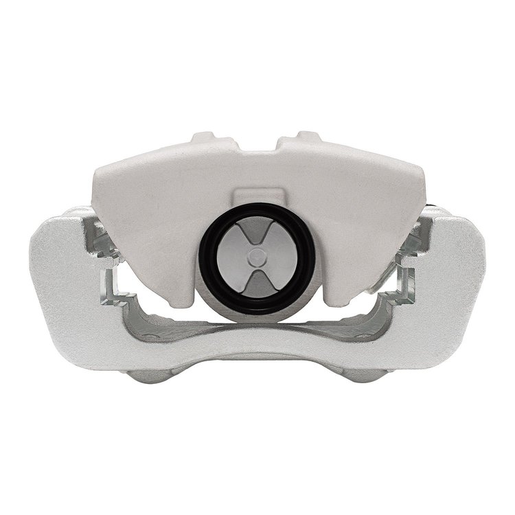 *CALIPER-SILVER ZINC