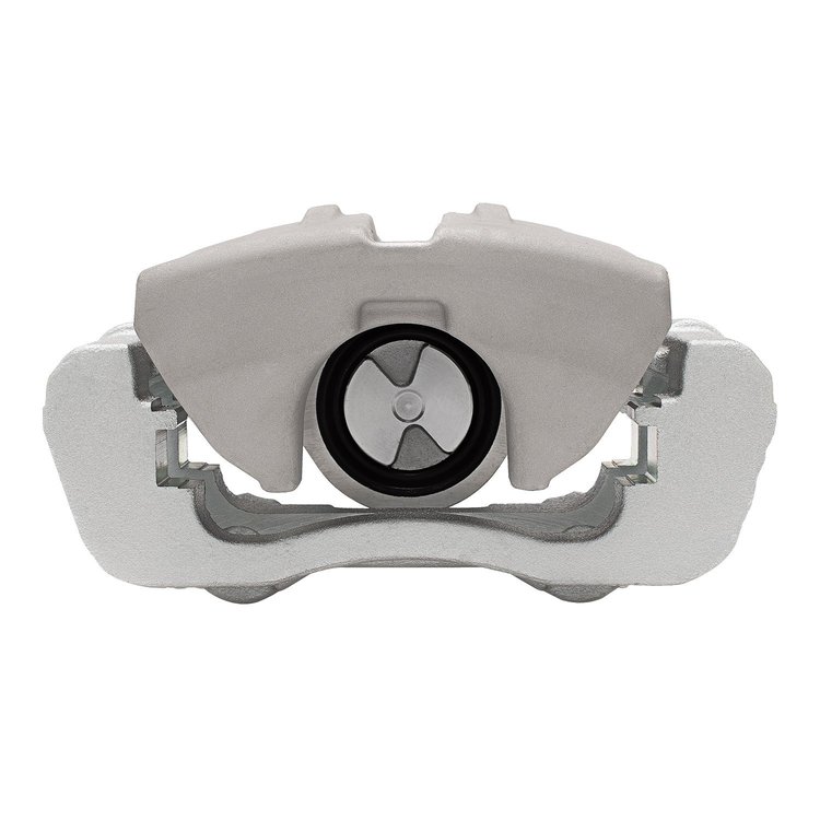 *CALIPER-SILVER ZINC