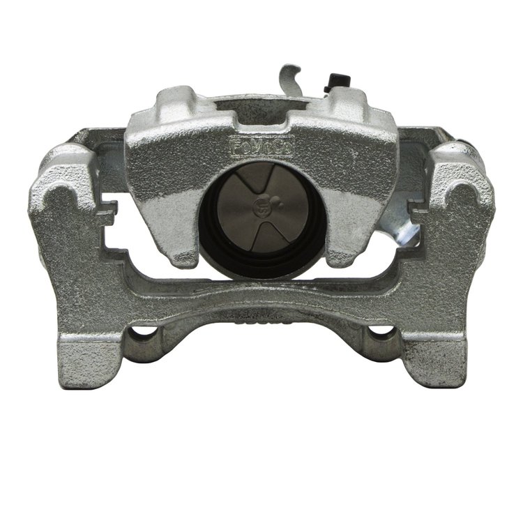 *CALIPER-SILVER ZINC