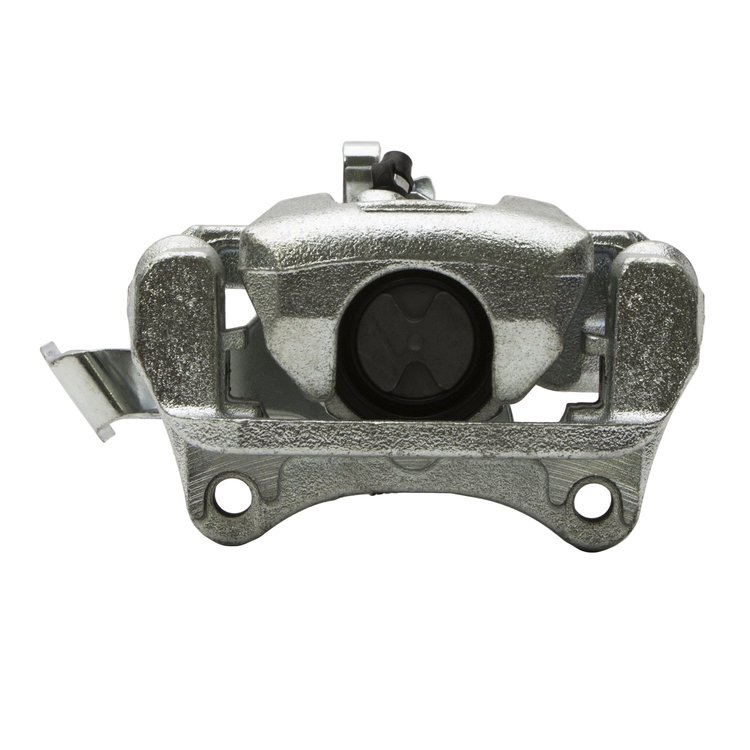 *CALIPER-SILVER ZINC