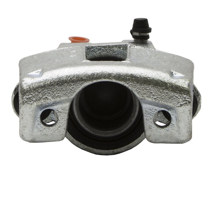 *CALIPER-SILVER ZINC