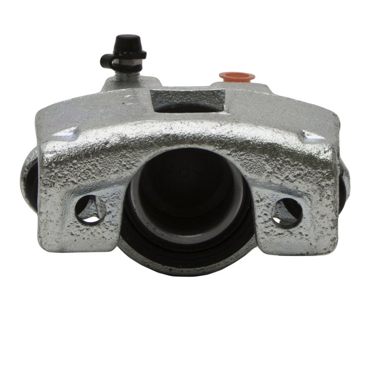 *CALIPER-SILVER ZINC