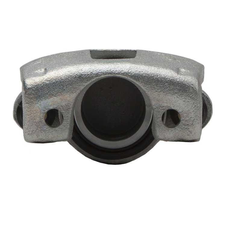 *CALIPER-SILVER ZINC