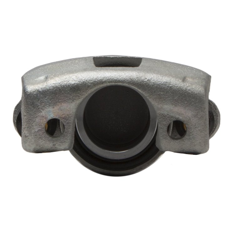 *CALIPER-SILVER ZINC