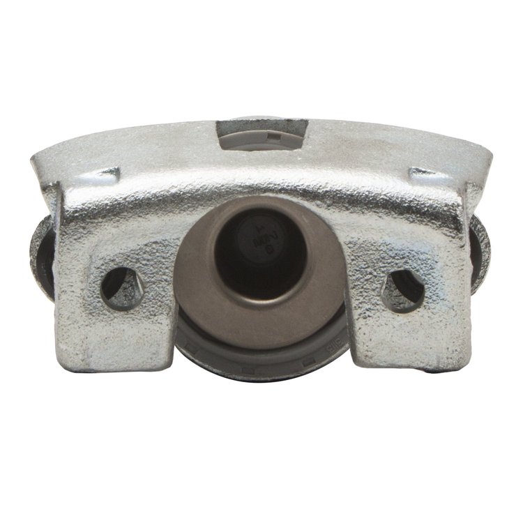 *CALIPER-SILVER ZINC
