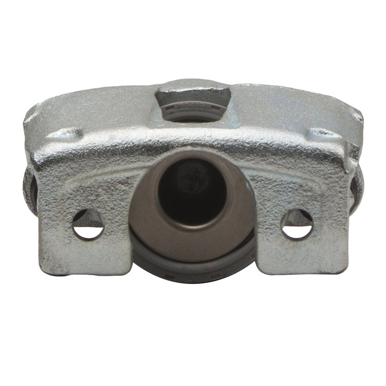 *CALIPER-SILVER ZINC