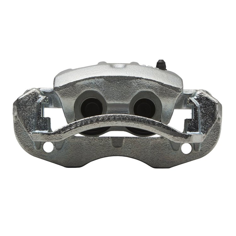 *CALIPER-SILVER ZINC