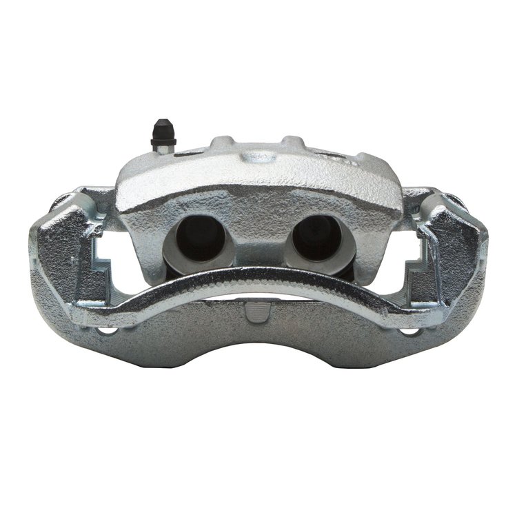 *CALIPER-SILVER ZINC