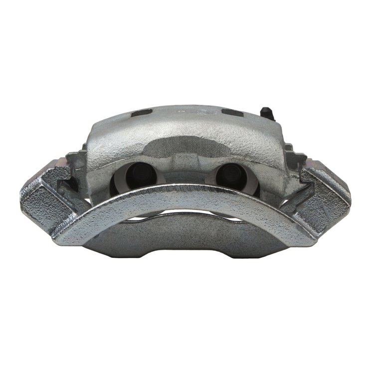 *CALIPER-SILVER ZINC