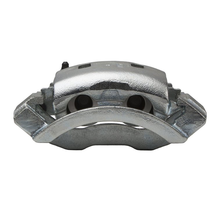 *CALIPER-SILVER ZINC