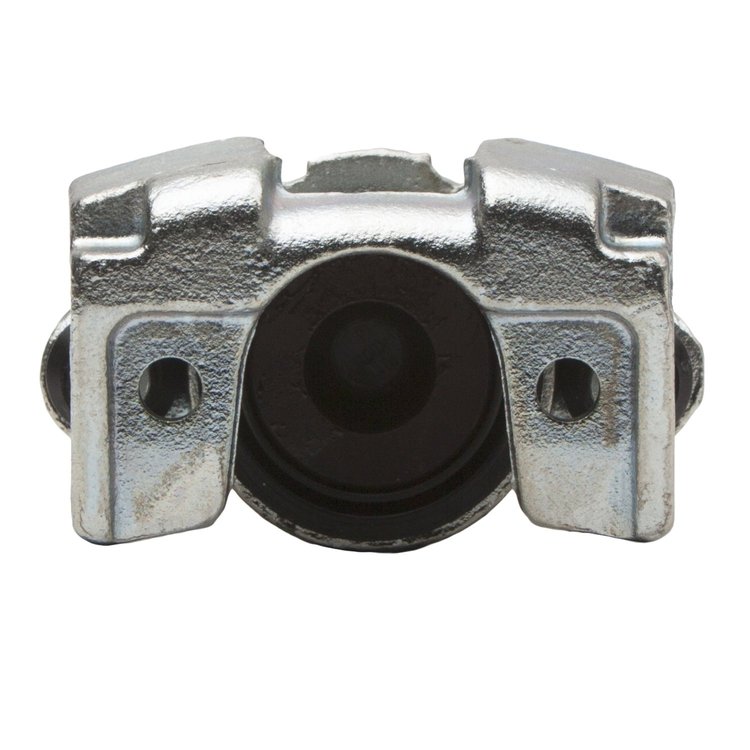 *CALIPER-SILVER ZINC