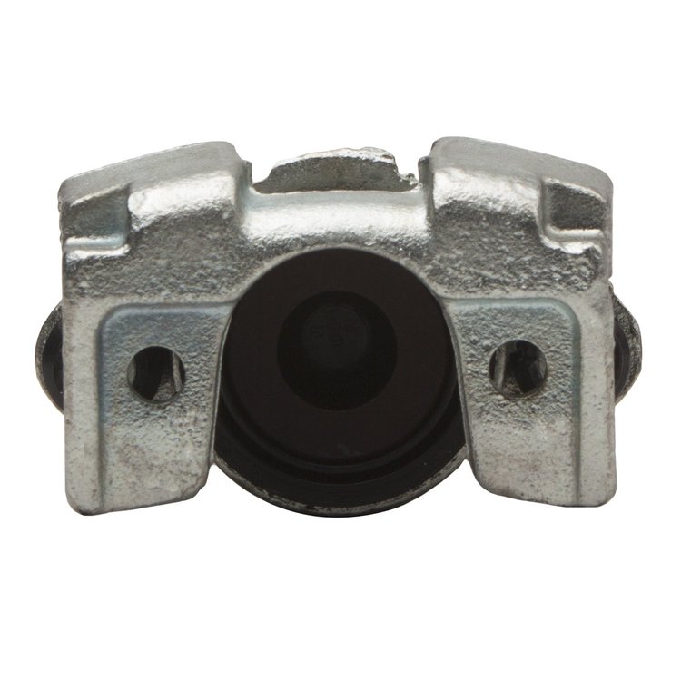 *CALIPER-SILVER ZINC